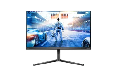 Fast IPS Gaming monitor 27M2N5500 Quad HD-spelskärm