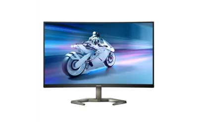 Curved Gaming Monitor 32M1C5200W Full HD-spelskärm