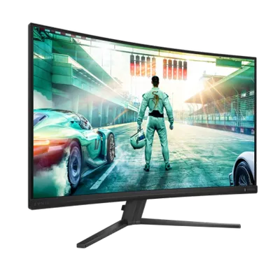 Curved Fast VA Gaming monitor 32M2C3500L Quad HD-spelskärm