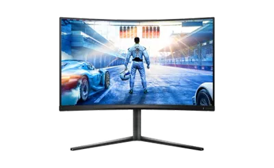 Gaming Monitor 32M2C5500W Quad HD-spelskärm