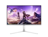 4K UHD gaming monitor 32M2N8900 QD OLED-spelskärm