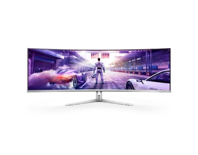 Gaming Monitor 49M2C8900L QD OLED-spelskärm