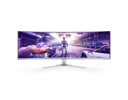 Gaming Monitor 49M2C8900L QD OLED-spelskärm