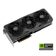 PNY GeForce RTX 5070 Ti Triple Fan Plus OC