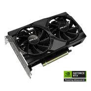 PNY GeForce RTX 5060 8GB Dual Fan - 8GB