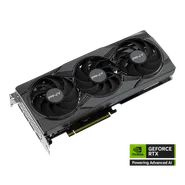 PNY GeForce RTX 5060 8GB Triple Fan ARGB OC - 8GB