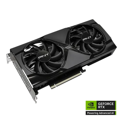 PNY GeForce RTX 5060 Ti 16GB - 16GB