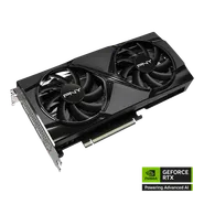 PNY GeForce RTX 5060 Ti 16GB OC - 16GB