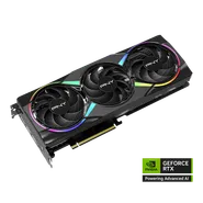 PNY GeForce RTX 5060 Ti 8GB ARGB OC - 8GB