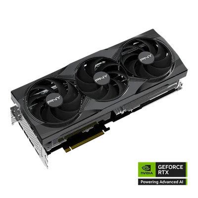 PNY GeForce RTX 5090 OC