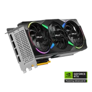PNY GeForce RTX 5070 Ti ARGB