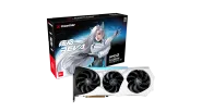 Hellhound AMD Radeon™ RX 9070 XT 16GB GDDR6 Reva Edition