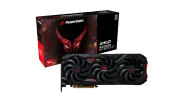 Red Devil AMD Radeon™ RX 9070 XT 16GB GDDR6