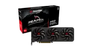 Reaper AMD Radeon™ RX 9070 XT 16GB GDDR6