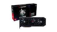 Hellhound AMD Radeon™ RX 9070 16GB GDDR6