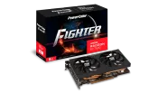 Fighter AMD Radeon™ RX 7600 8GB GDDR6