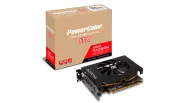 PowerColor AMD Radeon™ RX 6500 XT ITX 4GB GDDR6