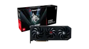 Hellhound AMD Radeon™ RX 9070 GRE 12GB GDDR6