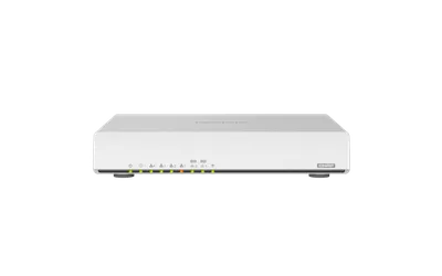 QHora-301W Next-Generation Wi-Fi 6 Dual-port 10GbE SD-WAN Router