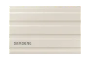 Bärbar SSD T7 Shield USB 3.2 2TB (Sand)
