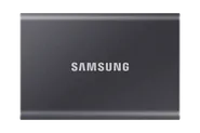 Bärbar SSD T7 USB 3.2 4TB (Grå)