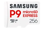 P9 Express microSD Express card (256 GB)