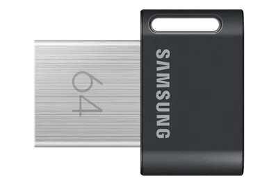 FIT Plus 3.1 Flash Drive (64 GB)