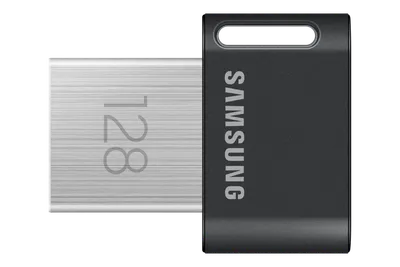 FIT Plus 3.1 Flash Drive (128 GB)