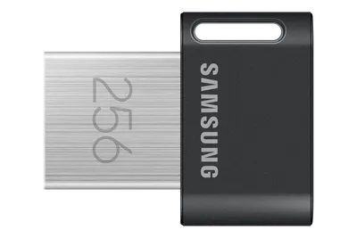 FIT Plus 3.1 Flash Drive (256 GB)