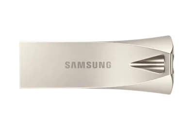 BAR Plus 3.1 Flash Drive (256 GB)