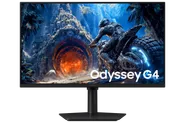 27" Odyssey G4 G40H FHD 300Hz Gamingskärm