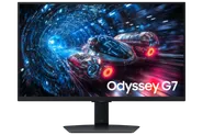 27" Odyssey G7 G70F 4K UHD 180Hz / FHD 360Hz Gamingskärm