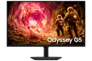 32" Odyssey G5 G50F QHD 180Hz Bildskärm