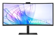 34" ViewFinity S6 S65VC UWQHD Bildskärm