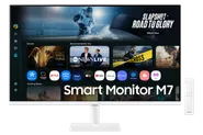 32" Smart M7 M70F UHD Bildskärm