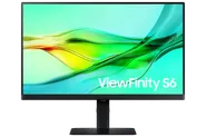 24" ViewFinity S6 S60UD QHD Bildskärm