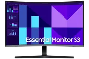 32" Essential S3 S39GD FHD 100Hz Bildskärm