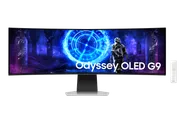 49" Odyssey OLED G9 G95SD DQHD 240hz Smart Gamingskärm