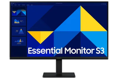 27" Essential S3 S30GD FHD 100Hz Bildskärm