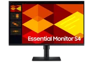 27" Essential S4 S40GD FHD 100Hz Bildskärm