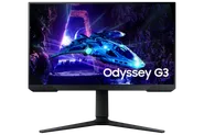 24" Odyssey G3 G30D FHD 180Hz Gamingskärm
