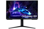 24" Odyssey G3 G30D FHD 180Hz Gamingskärm