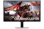 32" Odyssey OLED G8 G80SD UHD 240Hz Smart Gamingskärm