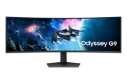 49" Odyssey G9 G95C DQHD 240Hz Gamingskärm