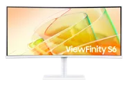 34" ViewFinity S6 S65TC UWQHD Bildskärm