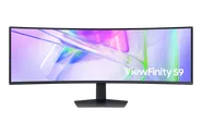 49" ViewFinity S9 S95UC DQHD Bildskärm