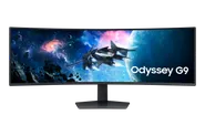 49" Odyssey G9 G95C DQHD 240Hz Gamingskärm