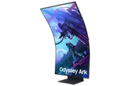 55" Odyssey Ark 2nd Gen. G9 G97NC 4K 165Hz Smart Gamingskärm