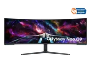 57" Odyssey Neo G9 G95NC DUHD 240Hz Gamingskärm