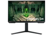 25" Odyssey G4 G40B FHD 240Hz Gamingskärm